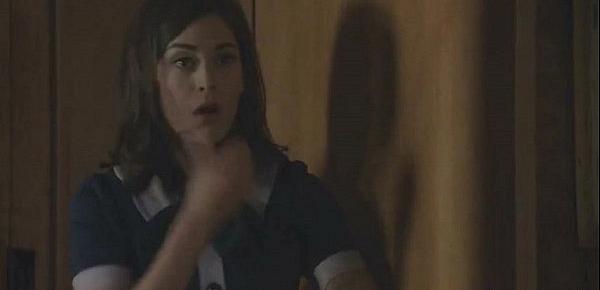  Lizzy Caplan Hanna Hall Isabelle Fuhrman Masters Sex S03E01-05 2015